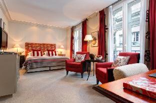 Quartier du Centre - Centrumwijk Hotel | Rocco Forte Hotel Amigo