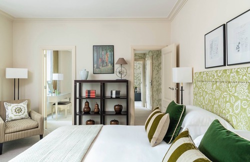Quartier du Centre - Centrumwijk Hotel | Rocco Forte Hotel Amigo
