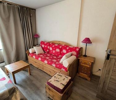 Val-Thorens Apartment | Roche Blanche Appartements VTI