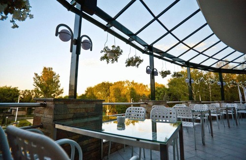 Sviatohirsk Hotel | Roche Royal Hotel