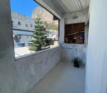 Rocinha Apartment | Rocinha apartamento 2 quartos