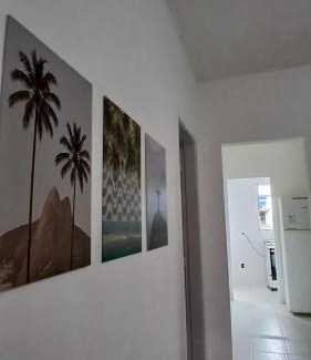 Rocinha Apartment | Rocinha apartamento 2 quartos