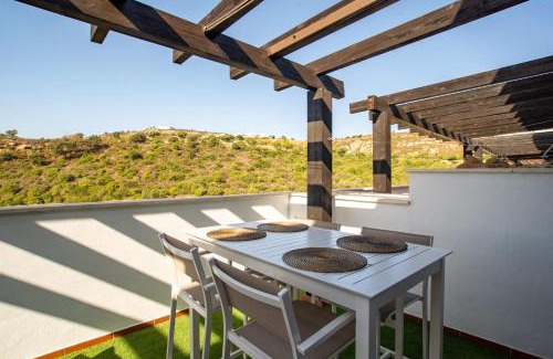 Manilva Apartment | Rock Bay I 2392 beautiful seaview penthouse