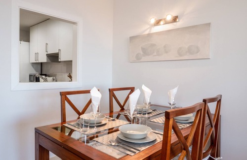 Manilva Apartment | Rock Bay II Amazing View 2055
