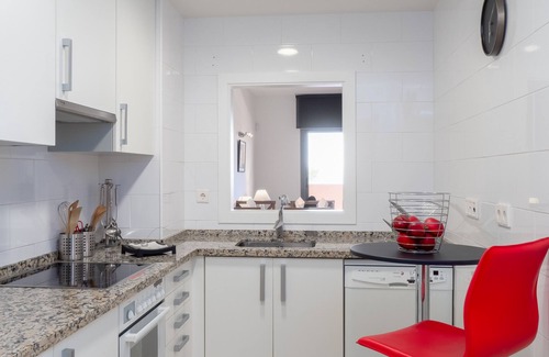 Manilva Apartment | Rock Bay II Amazing View 2055