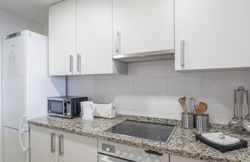 Manilva Apartment | Rock Bay II Amazing View 2055
