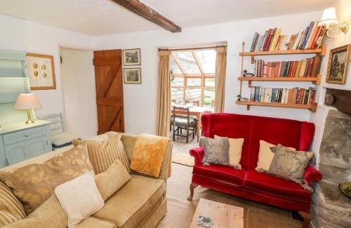 Little Cowarne House | Rock Cottage