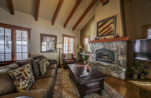 Tamarack House | Rock Creek 5 at Tamarack Resort by Casago McCall - Donerightmanagement