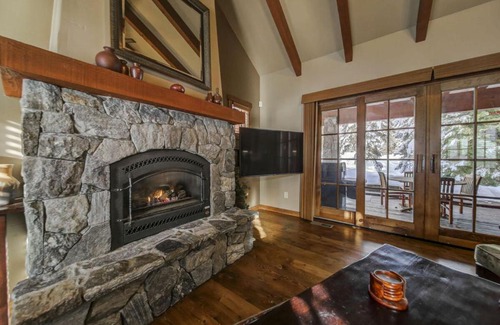 Tamarack House | Rock Creek 5 at Tamarack Resort by Casago McCall - Donerightmanagement