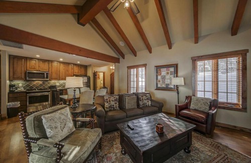 Tamarack House | Rock Creek 5 at Tamarack Resort by Casago McCall - Donerightmanagement