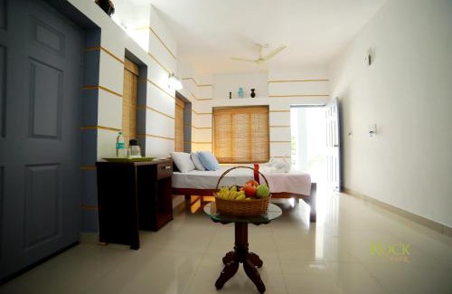 Kalpetta Bed & Breakfast | Rock Haven Wayanad