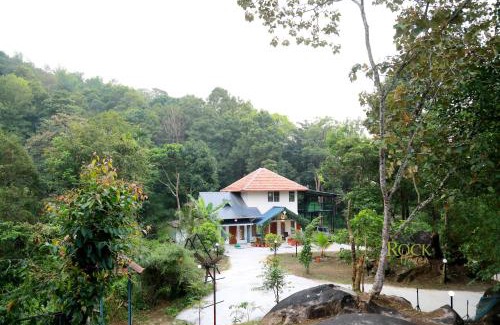 Kalpetta Bed & Breakfast | Rock Haven Wayanad