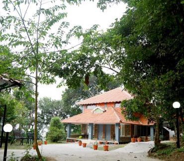 Kalpetta Bed & Breakfast | Rock Haven Wayanad