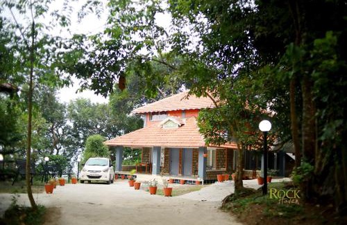 Kalpetta Bed & Breakfast | Rock Haven Wayanad