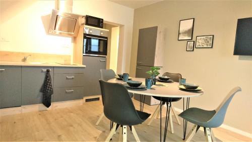 Rokytnice nad Jizerou Apartment | Rock-inn