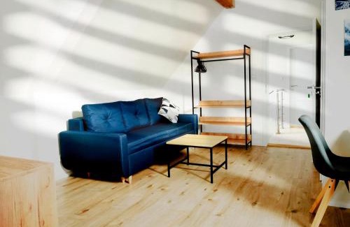 Rokytnice nad Jizerou Apartment | Rock-inn
