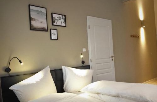 Rokytnice nad Jizerou Apartment | Rock-inn