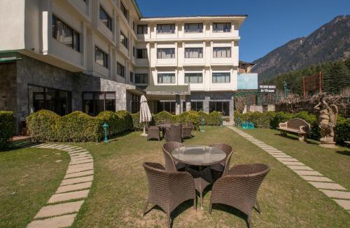 Simsa Village Resort | Rock Manali by Vivaan