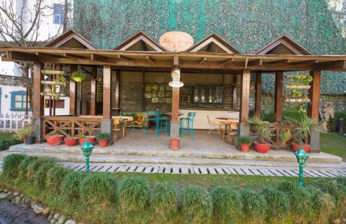 Simsa Village Resort | Rock Manali by Vivaan