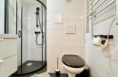 Palace District Apartment | Rock Mary's Mini Studio