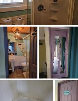 East Rock House | Rock Pad AirBnB