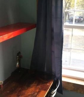 East Rock House | Rock Pad AirBnB