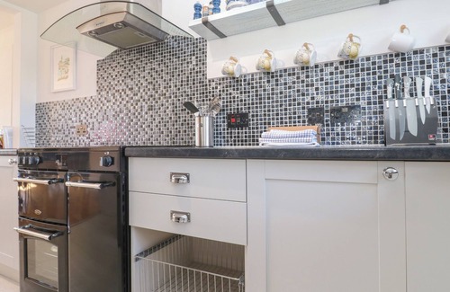 Porthleven Cottage | Rock Pool House