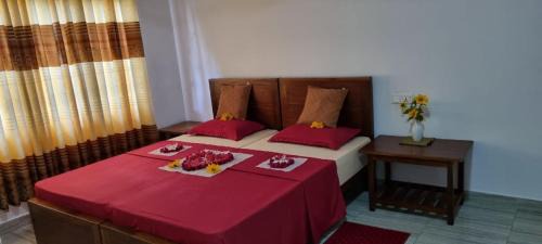Dambulla House | Rock View Home Stay
