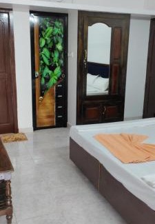 Kovalam Hotel | Rock View Palace Lighthouse Beach Resort