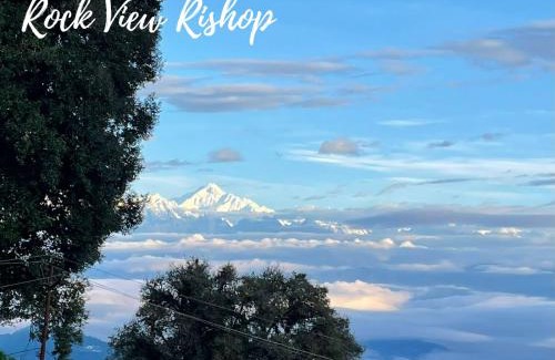 Rishop House | Rock View Rishop