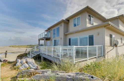 Rockaway Beach House | Rockaway Beach Villa
