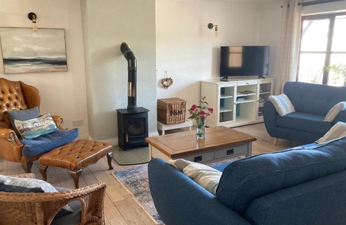 Mortehoe House | Rockham Bay View