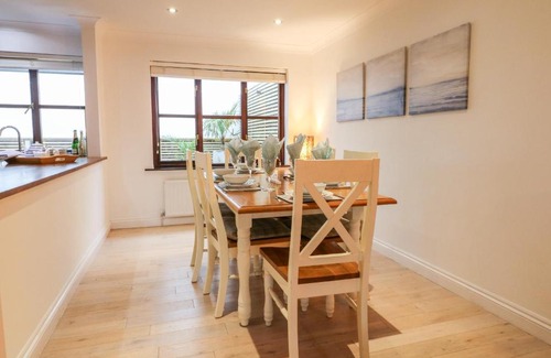 Mortehoe House | Rockham Bay View