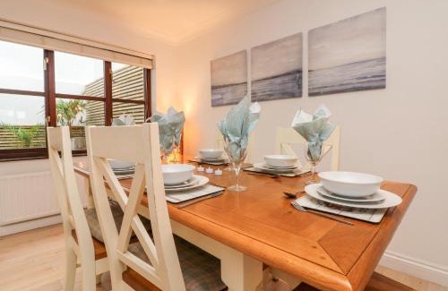 Mortehoe House | Rockham Bay View