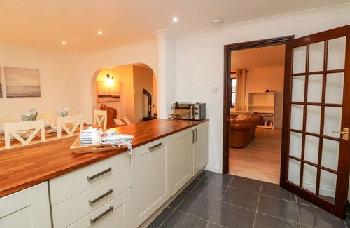 Mortehoe Cottage | ROCKHAM BAY VIEW, pet friendly, character holiday cottage in Mortehoe