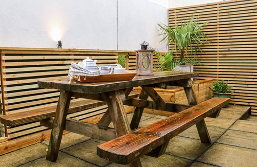 Mortehoe Cottage | ROCKHAM BAY VIEW, pet friendly, character holiday cottage in Mortehoe