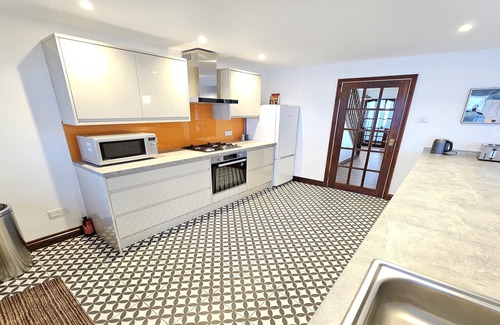 Mortehoe Cottage | Rockham Bay View - Sleeps 6 | Mortehoe