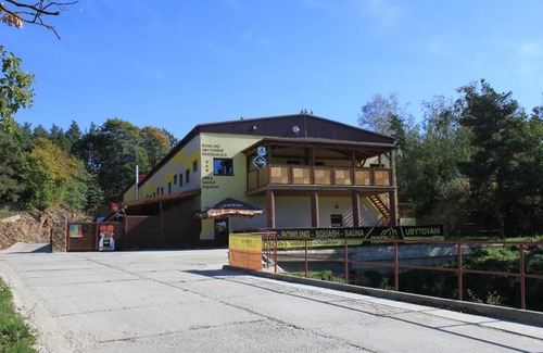 Dacice House | Rockhill Dačice