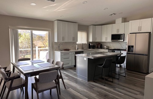 Yavapai Hills House | Rockin' Robin