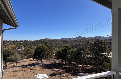 Yavapai Hills House | Rockin' Robin