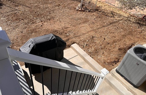 Yavapai Hills House | Rockin' Robin