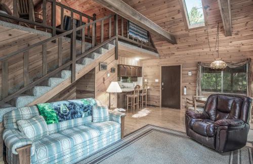 Ruidoso House | RockInn Pines