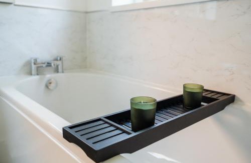 Middlesbrough Apartment | Rockliffe House By Horizon Stays