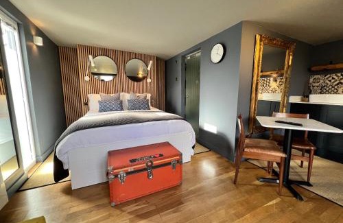 Tavistock Hotel | Rockmount Rooms & Apartment