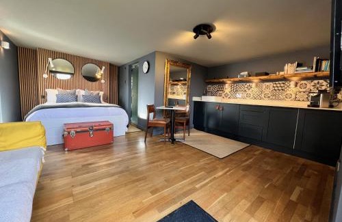 Tavistock Hotel | Rockmount Rooms & Apartment