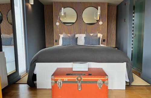 Tavistock Hotel | Rockmount Rooms & Apartment