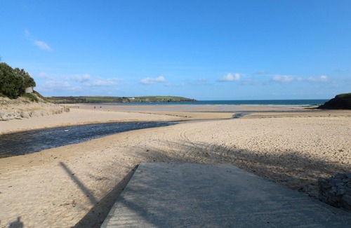 Harlyn Cottage | Rockpool, HARLYN, CORNWALL