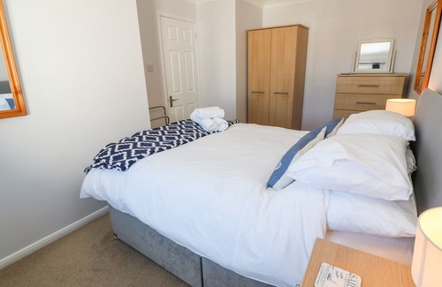 Harlyn Cottage | Rockpool, HARLYN, CORNWALL