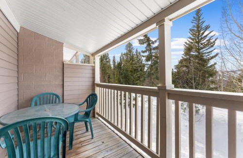 Historic District Villa | Rockridge 47 by Summit County Mountain Retreats