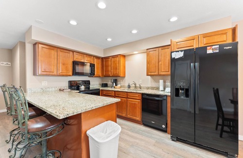 Historic District Villa | Rockridge #47